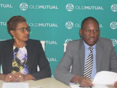 Old mutual