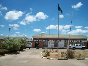 Ntchisi District Hospital