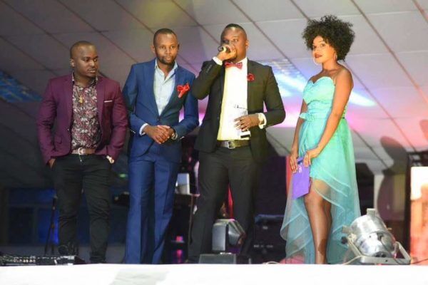 Nyasa Music Awards