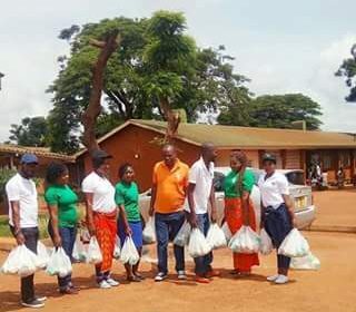 Kamuzu Central Hospital