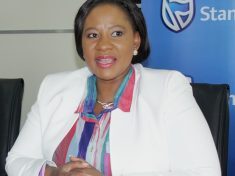 Standard Bank