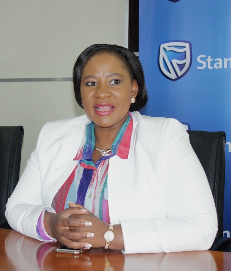 Standard Bank