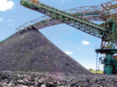 Coal mining malawi