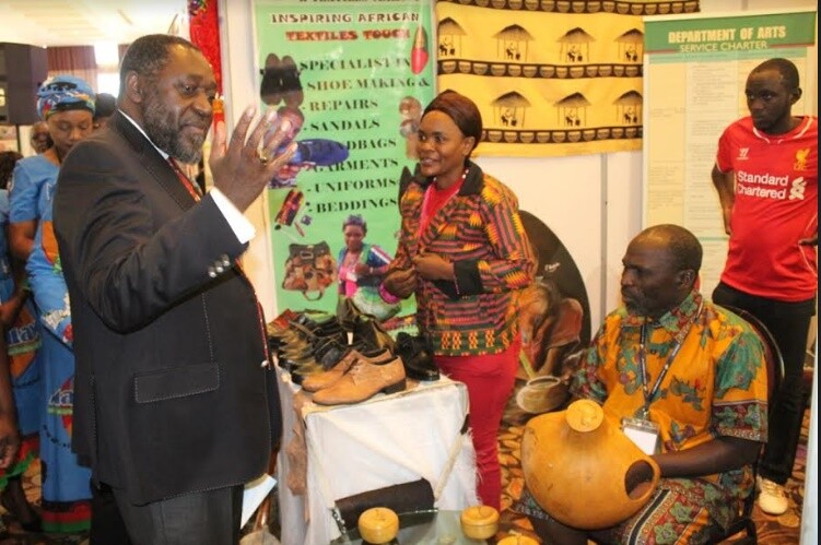 Malawi tourism expo