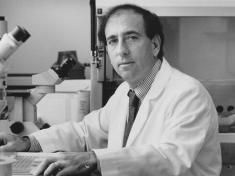 Jay Levy-HIV/AIDS Researcher