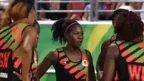 Malawi queens