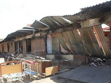 Mangochi hospital