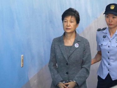 Park Geun-hye