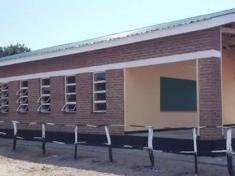 Ndembwela Primary School