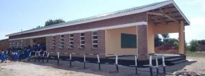 Ndembwela Primary School