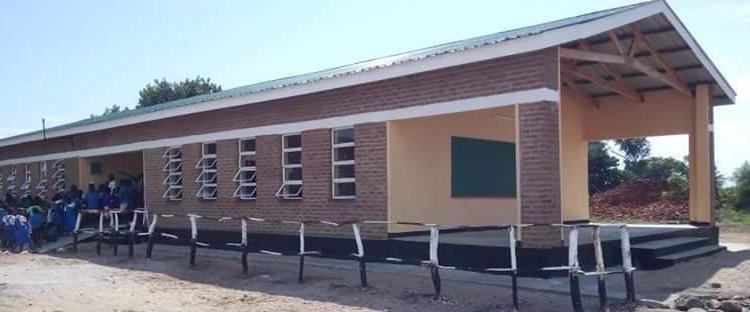 Ndembwela Primary School