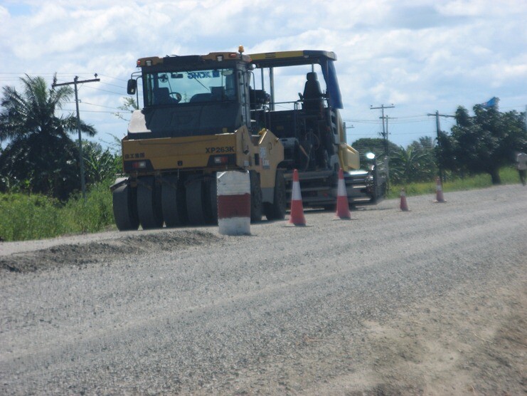 Songwe Boarder