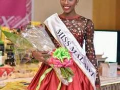 Miss malawi