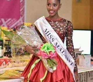 Miss malawi