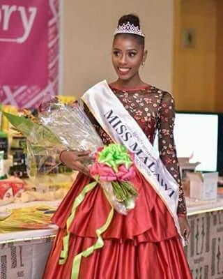 Miss malawi