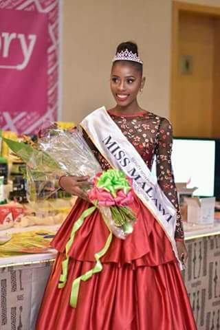 Miss malawi