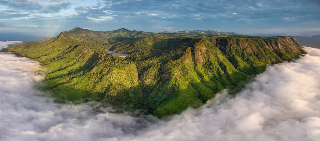 Malawi Environment