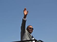 Peter Mutharika