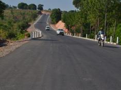 Mzuzu-Nkhatabay-road