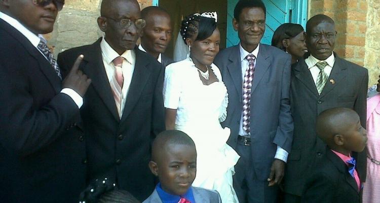 Malawi Weddings
