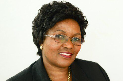 Malawi High Commissioner to Kenya Agrinna Mussa