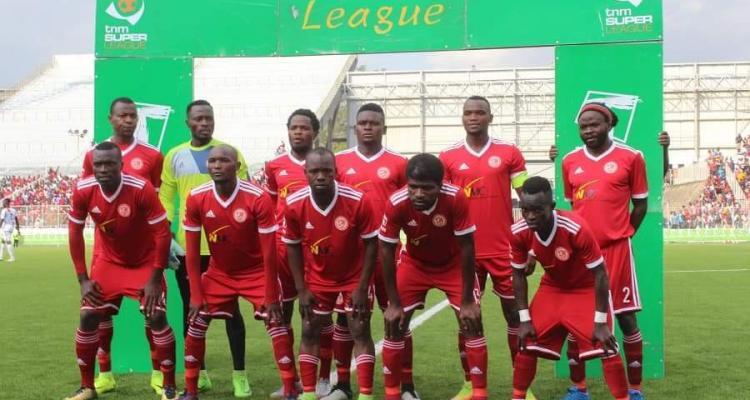 Super League Malawi