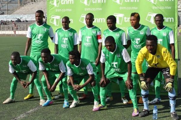 Mzuni FC