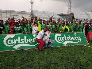 Carlsberg Cup