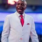 Bishop David Oyedepo Living Faith Church Worldwide