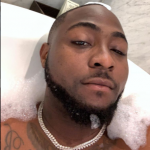 Davido Nigeria