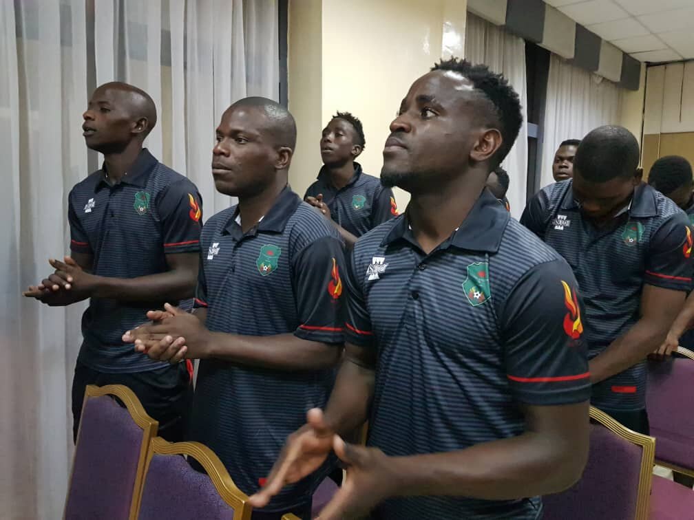 Group B AFCON Preview: Malawi Take On Cameroon In Make Or Break ...