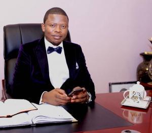 Prophet Shepherd Major 1 Bushiri