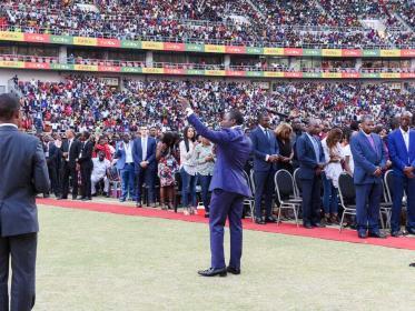 Shepherd Bushiri