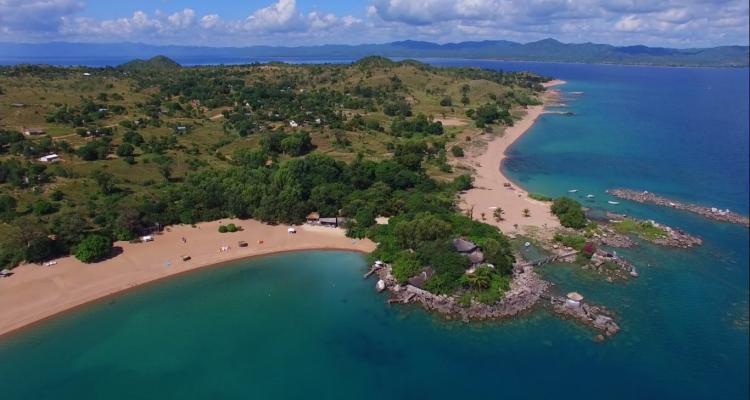 Likoma Island