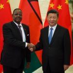 China-Malawi Xi Jinping