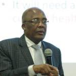 Aaron Motsoaledi