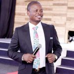 Shepherd Bushiri