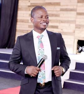 Shepherd Bushiri