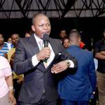 Prophet Shepherd Bushiri