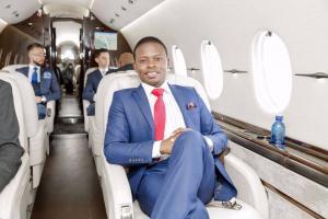 Prophet Shepherd Bushiri Major One