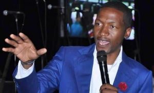 Prophet Uebert Angel