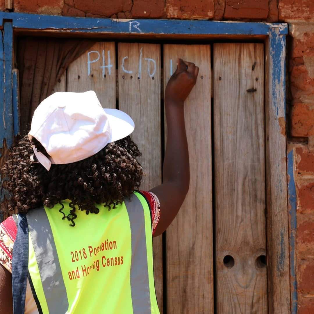 Census Malawi