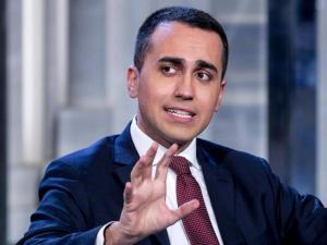 Luigi Di Maio