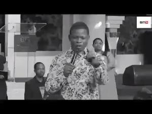 ECG Stampede Bushiri