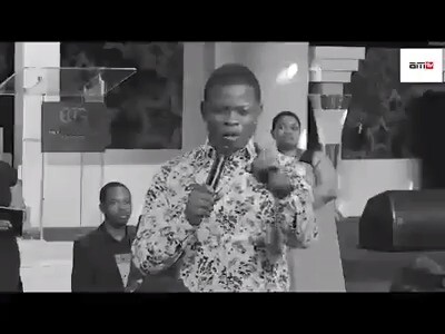 ECG Stampede Bushiri