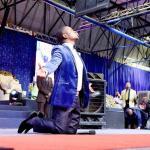 Major One ECG Shepherd Bushiri