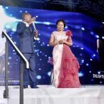 Mary Bushiri and Prophet Bushiri