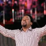 3:52 / 5:01 TB JOSHUA INTRODUCES ANOINTED SONG!!