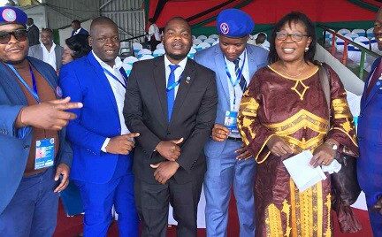 Jane Ansah Malawi elections