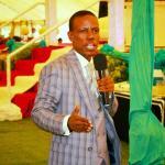 Prophet Mboro Ntate Moporo